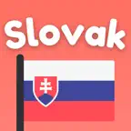 Learn Slovak For Beginners iOS Icon