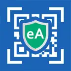 eA Prijava iOS Icon