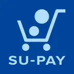 SU-PAY-スーペイ（トライアルのスマホアプリ） icon