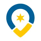 Choose Saline County iOS Icon
