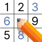 Sudoku Blast! iOS Icon