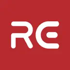 RExharge iOS Icon