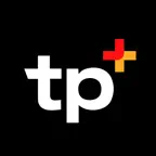Ticketplus+ iOS Icon