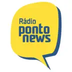 Rádio Ponto News iOS Icon
