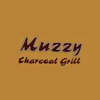 Muzzy Charcoal Grill iOS Icon