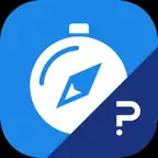 QuestionPro - Purpose iOS Icon