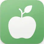 Obesity Predictor iOS Icon
