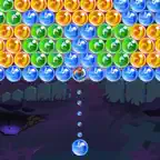 Neo Bubble Shooter iOS Icon