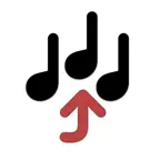 Music Transpose: Key  Changer iOS Icon