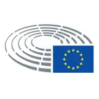 EuroParl Radio iOS Icon