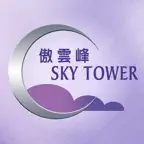 Sky Tower iOS Icon