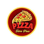 Pizza time plus iOS Icon