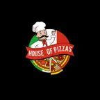 House Of Pizzas iOS Icon