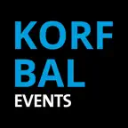 Korfbal Events App iOS Icon