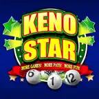 Keno Star - Multi Card Games iOS Icon