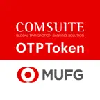 COMSUITE OTP Token iOS Icon