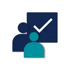 Team To Do List iOS Icon
