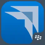 Intapp Legacy for BlackBerry iOS Icon