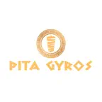 Pita Gyros Takeaway iOS Icon