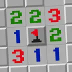Minesweeper 2024 iOS Icon