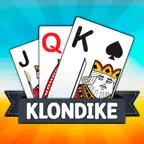 Solitaire Plus Klondike Online iOS Icon