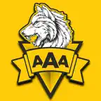 AAA ALARMS iOS Icon