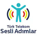 Türk Telekom Sesli Adımlar iOS Icon
