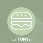Boutique Burger iOS Icon