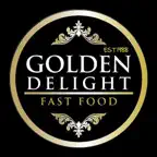 The Golden Delight iOS Icon