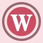 Woggler - Another word game iOS Icon