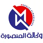 wekaletMansoura iOS Icon