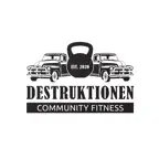 Destruktionen iOS Icon