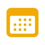 JPL Event Scanner iOS Icon
