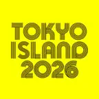TOKYO ISLAND 2025 iOS Icon