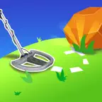 Treasure Hunt! iOS Icon