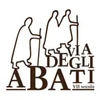 Via degli Abati iOS Icon