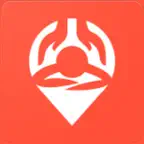 마사지맵 - 국내부터 베트남까지 마사지 최저가 예약! iOS Icon