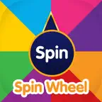 Spin The Wheel - Raffle App icon