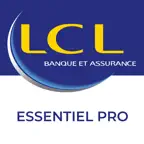 Essentiel Pro - LCL iOS Icon
