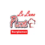 Pizzeria La Luna Bergkamen iOS Icon
