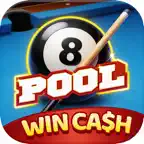Pool - Win Cash iOS Icon