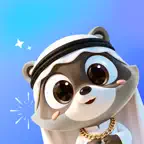 Rooh-Global Voice Party icon