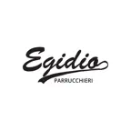 Egidio Parrucchieri iOS Icon