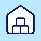 Pickware WMS iOS Icon