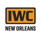 IWCCLUB iOS Icon