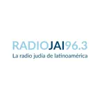 Radio Jai 96.3 iOS Icon