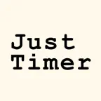 Just Timer for LeetCode iOS Icon
