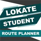 LS Route Planner iOS Icon