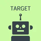 Target Setting Machine iOS Icon