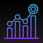 Ad Stat iOS Icon